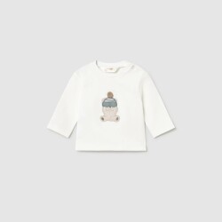 Mayoral Erkek Bebek 3^lü Triko Ceket Takım AW2602668 - 2
