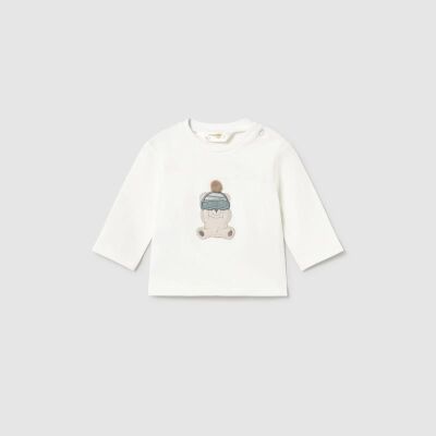 Mayoral Erkek Bebek 3^lü Triko Ceket Takım AW2602668 - 2