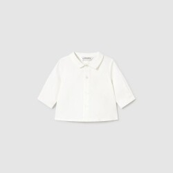 Mayoral Erkek Bebek Ekose Pantolon Takım AW2602531 - 2