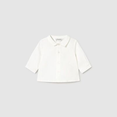 Mayoral Erkek Bebek Ekose Pantolon Takım AW2602531 - 2