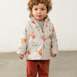 Mayoral Erkek Bebek Yağmurluk AW2602432 - 2