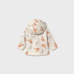 Mayoral Erkek Bebek Yağmurluk AW2602432 - 4