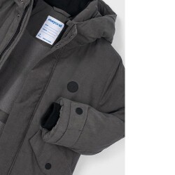 Mayoral Erkek Çocuk Kaban AW2504419 - 7