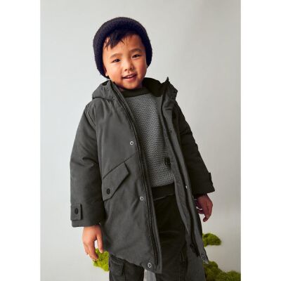 Mayoral Erkek Çocuk Kaban AW2504419 - 8