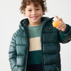 Mayoral Erkek Çocuk Kaban AW2604469 - 2