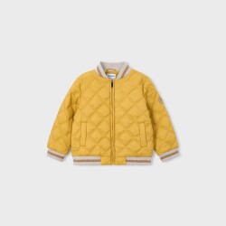 Mayoral Erkek Çocuk Kapitoneli Mont AW2604468 - Mayoral