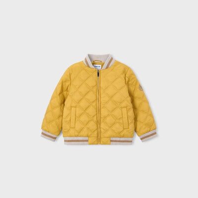 Mayoral Erkek Çocuk Kapitoneli Mont AW2604468 - 1