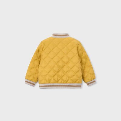 Mayoral Erkek Çocuk Kapitoneli Mont AW2604468 - 2