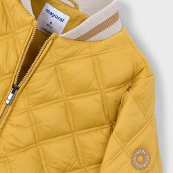 Mayoral Erkek Çocuk Kapitoneli Mont AW2604468 - 3