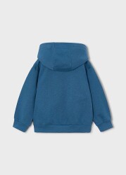 Mayoral Erkek Çocuk Sweatshirt Kaykay Desen AW2604455 - 2