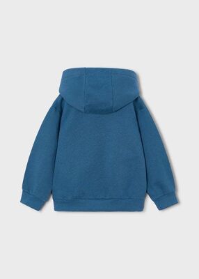 Mayoral Erkek Çocuk Sweatshirt Kaykay Desen AW2604455 - 2