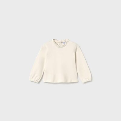 Mayoral Kız Bebek 3'lü Triko Yelekli Set AW2602559 - 2