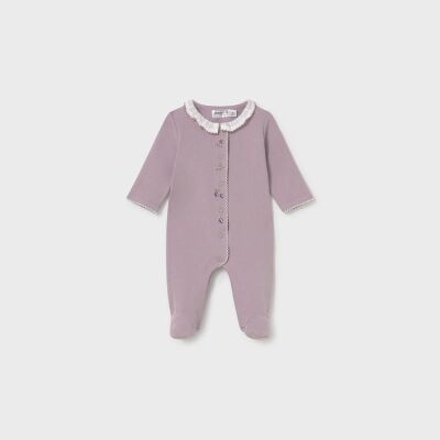 Mayoral Kız Bebek Tulum AW2602754 - 1