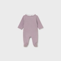 Mayoral Kız Bebek Tulum AW2602754 - 2