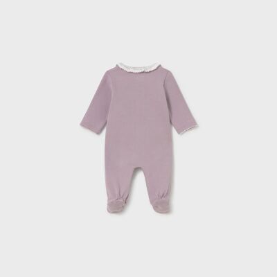 Mayoral Kız Bebek Tulum AW2602754 - 2