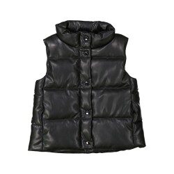 Mayoral Kız Çocuk Dolgulu Yelek AW2407316 - 1