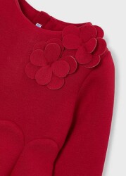 Mayoral Kız Çocuk Elbise AW2604928 - 3