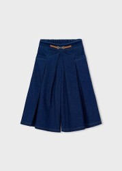 Mayoral Kız Çocuk Etek Pantolon AW2604901 - Mayoral