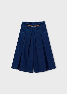 Mayoral Kız Çocuk Etek Pantolon AW2604901 - 1