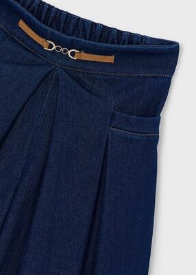 Mayoral Kız Çocuk Etek Pantolon AW2604901 - 3