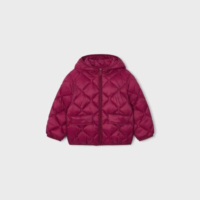 Mayoral Kız Çocuk Kapitone Desen Mont AW2604417 - 1