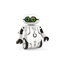 Maze Breaker Robot - 1