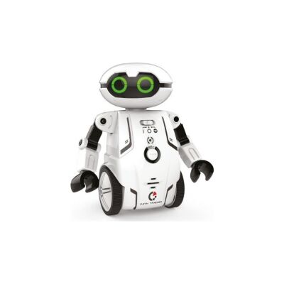 Maze Breaker Robot - 1