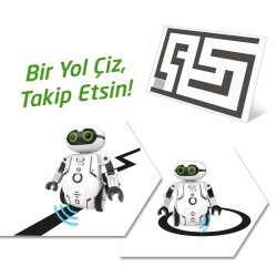 Maze Breaker Robot - 2