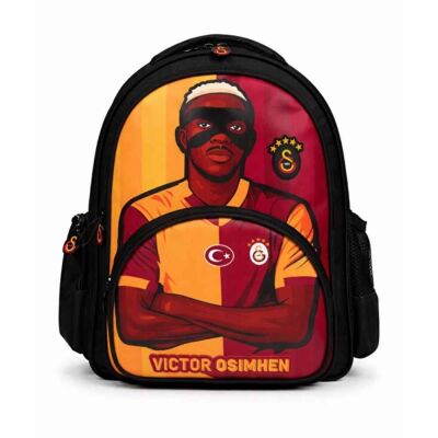 Me Okul Çantası Galatasaray Victor Osimhen 26558 - 1