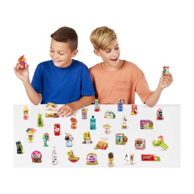 Mega Gross S2 Mini Sürpriz Paket 5UG01000 - 2