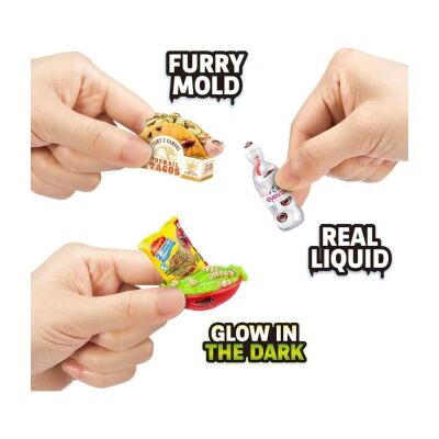 Mega Gross S2 Mini Sürpriz Paket 5UG01000 - 6