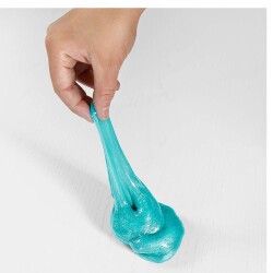 Metalik Açık Yeşil Yapıştırıcı 147 ML - 2