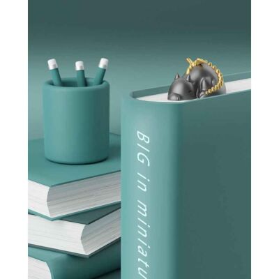 Metalmorphose Dragon Kitap Ayracı - 1