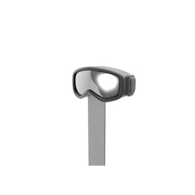 Metalmorphose Kayak Gözlüğü Kitap Ayracı - 2