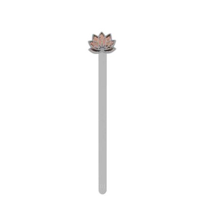 Metalmorphose Lotus Kitap Ayracı - 1