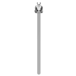 Metalmorphose Panda Kitap Ayracı - Metalmorphose