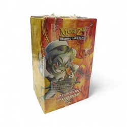 MetaZoo Flex Deck Pack - Metazoo