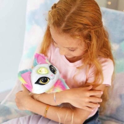 MFF Magic Whispers Kitties Sihirli Fısıltı Türkçe Figür - 2