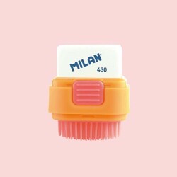 Milan Fırçalı Silgi Mimo - Milan