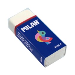Milan Silgi Geometrik Hayvan Desenli - Milan