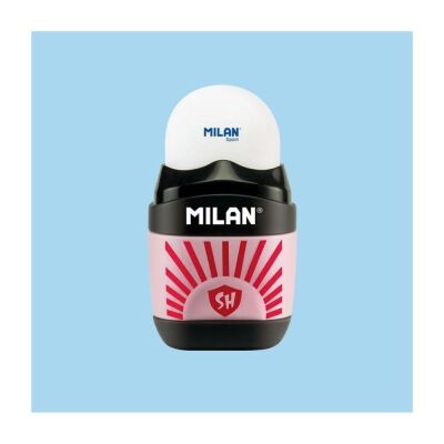 Milan Silgili Kalemtıraş Capsule Kahraman - 2