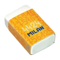 Milan Soft Dikdörtgen Silgi 4424 - Milan