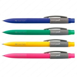 Milan Versatil Kalem Silgili 0.7 mm 185011920 - Milan