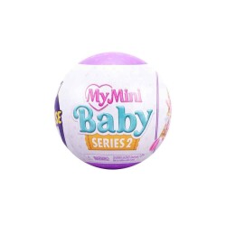 Mini Baby Süpriz Paket S2 5UY02000 - Giochi Preziosi