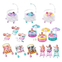 Mini Baby Süpriz Paket S2 5UY02000 - 2