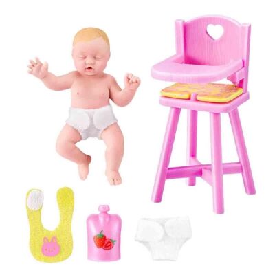 Mini Baby Süpriz Paket S2 5UY02000 - 3