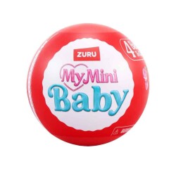 Mini Baby Tatlı Kalpler CDU24-77759GQ2 - Giochi Preziosi