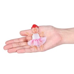 Mini Baby Tatlı Kalpler CDU24-77759GQ2 - 6