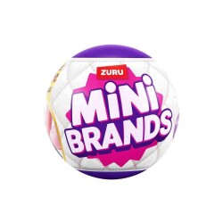 Mini Fashion S4 Moda Sürprizi CDU25-77770GQ2 - Giochi Preziosi