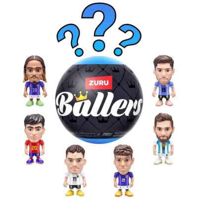 Mini Fifa S1 Sürpriz Paket CDU25-77792GQ2 - 2